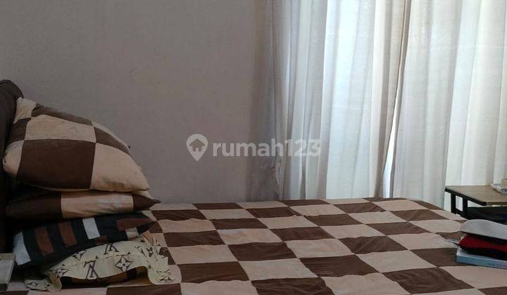 Rumah bagus siap huni disewakan furnish 5