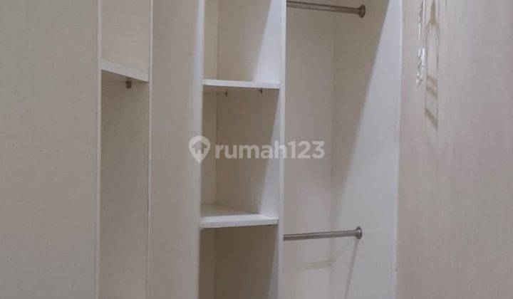 Rumah bagus siap huni disewakan furnish 11
