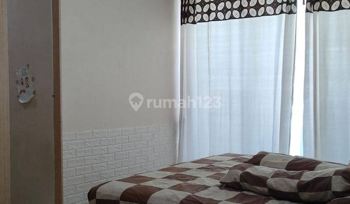 Rumah bagus siap huni disewakan furnish 16