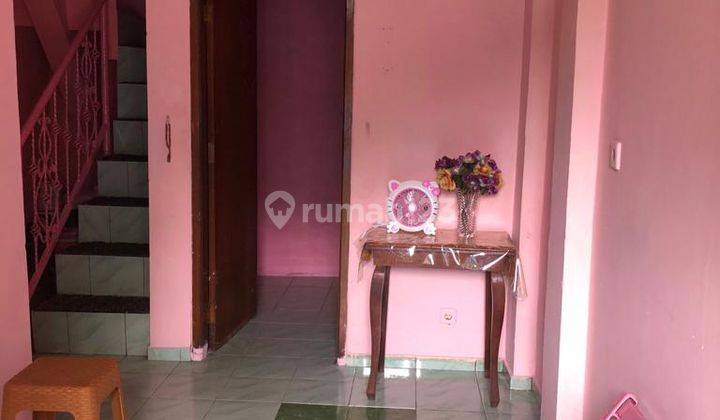 Rumah mungil dijual dipesanggrahan 1
