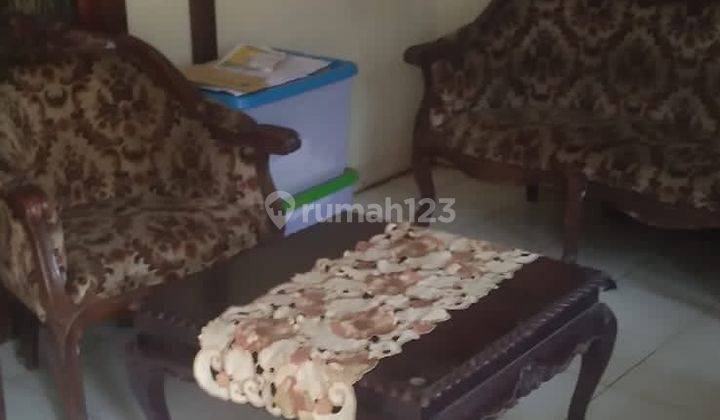 Rumah dijual di taman asri ciledug 2