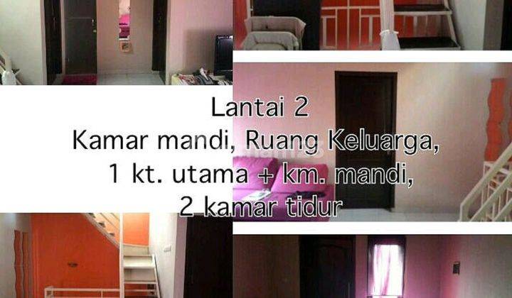 Rumah bagus dijual dilegoso ciputat 2