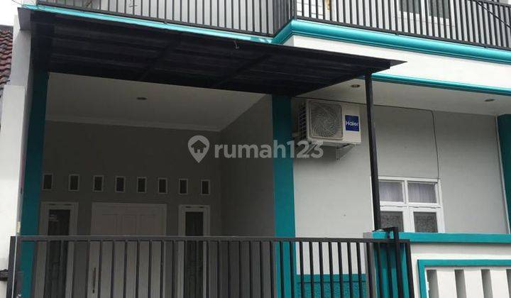 Dijual murah rumah diperukangan selatan jakarta selatan 1