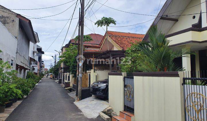 Dijual rumah siap huni di pondok aren bisa untuk kost2 an 2