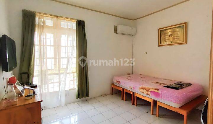 Rumah Dijual Disektor 4 Bintaro 2