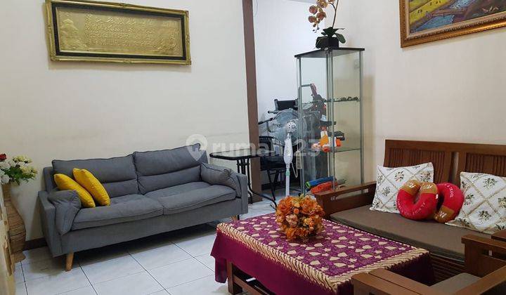 Rumah Dijual Di Camar Bintaro 2