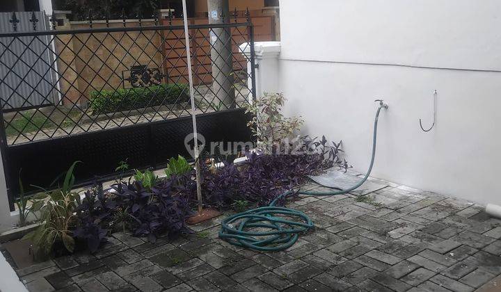 Rumah Disewakan Dibintaro Siap Huni Di Sektor 5 1