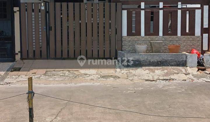 Rumah Bagus Dijual Dipamulang 1