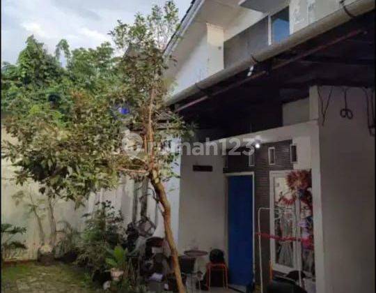 Rumah Mungil Dijual Di Cipadu Pondok Aren 1