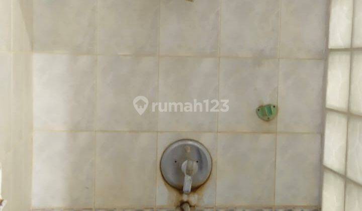 Disewakan Rumah Metro Permata Uk 8x18 1 Lantai Hadap Selatan Karang Tengah Tangerang Banten 2