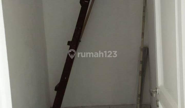 Disewakan Rumah Metro Permata Uk 8x18 1 Lantai Hadap Selatan Karang Tengah Tangerang Banten 4