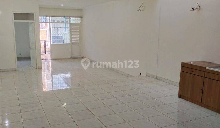 Disewakan Rumah Metro Permata Uk 8x18 1 Lantai Hadap Selatan Karang Tengah Tangerang Banten 3