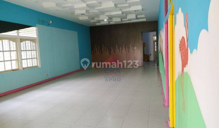 Rumah Sewa 2 Lantai di Jalan Aris Margono, Pontianak Selatan 5