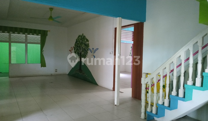 Rumah Sewa 2 Lantai di Jalan Aris Margono, Pontianak Selatan 6