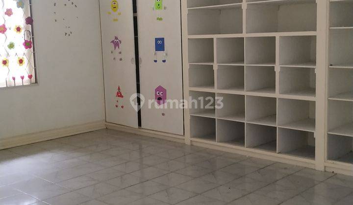 Rumah Sewa 2 Lantai di Jalan Aris Margono, Pontianak Selatan 8