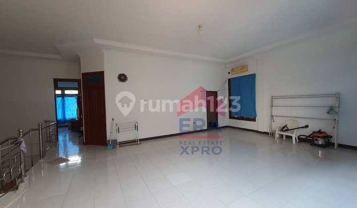 Rumah Sewa 2 Lantai Semi Furnished di Jalan Purnama 1, Komplek Purnama Sempurna, Pontianak Selatan 5