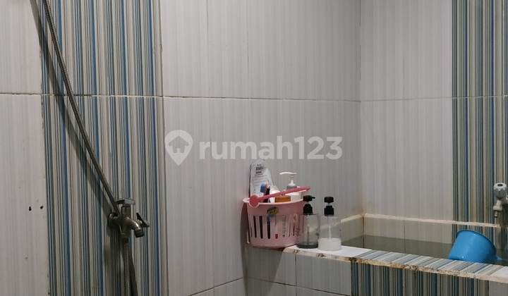 Rumah Di Jual Semi Furnished di Jalan Sungai Raya Dalam, Komplek Permata Agung, Pontianak Tenggara 2