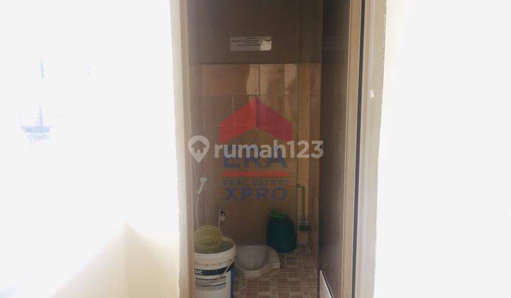 Ruko 2 Lantai Tepi Jalan Raya Padat Karya, Pontianak Tenggara 4