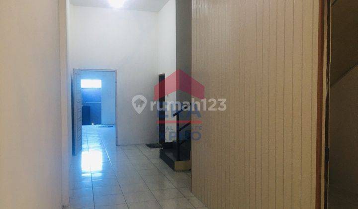 Ruko 2 Lantai Tepi Jalan Raya Padat Karya, Pontianak Tenggara 10