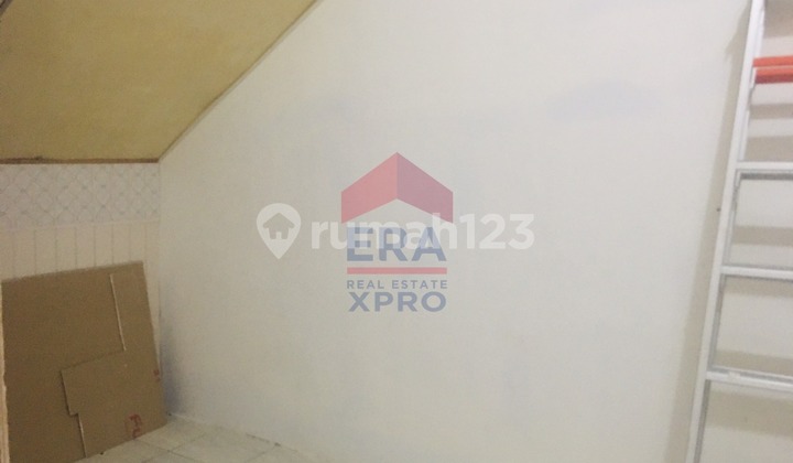 Ruko 2 Lantai Tepi Jalan Raya Padat Karya, Pontianak Tenggara 9