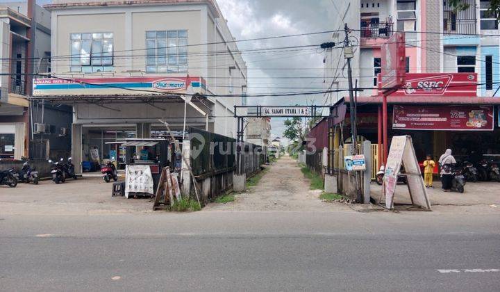 Rumah Tunggal Murah Berlokasi di Jalan Tanjung Raya 2, Gang Saigon Utama, Pontianak Timur 3