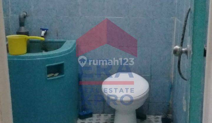 Rumah Tunggal Murah Berlokasi di Jalan Tanjung Raya 2, Gang Saigon Utama, Pontianak Timur 5