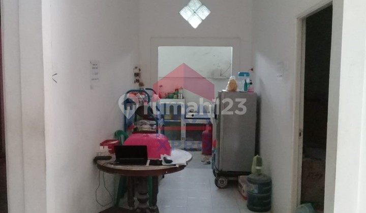 Rumah Tunggal Murah Berlokasi di Jalan Tanjung Raya 2, Gang Saigon Utama, Pontianak Timur 6
