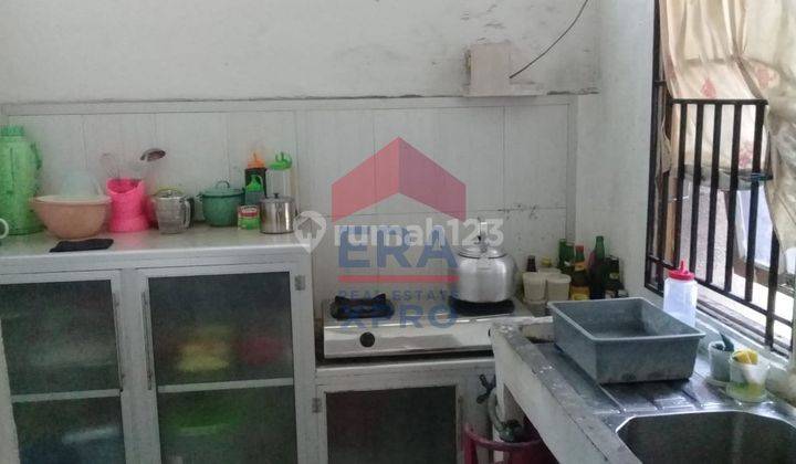 Rumah Tunggal Murah Berlokasi di Jalan Tanjung Raya 2, Gang Saigon Utama, Pontianak Timur 8