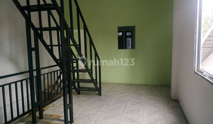 Ruko 2,5 Lantai di Tepi Jalan Raya Pak Benceng, Pontianak Kota 3