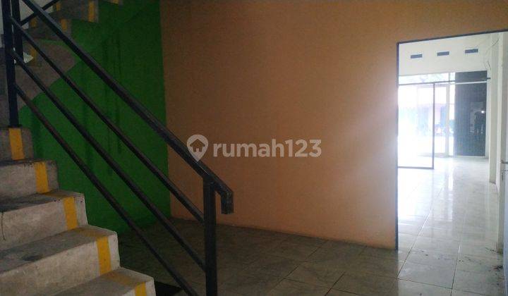Ruko 2,5 Lantai di Tepi Jalan Raya Pak Benceng, Pontianak Kota 6