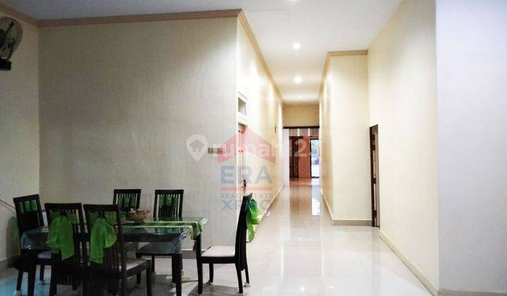 Rumah Bagus + Rumah Walet di Jalan Teluk Selamat, Siantan, Pontianak Utara 4