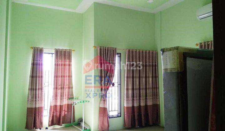 Ruko 2 Lantai di Jalan Tanjung Hulu, Komplek Villa Tanah Mas, Pontianak Timur 3