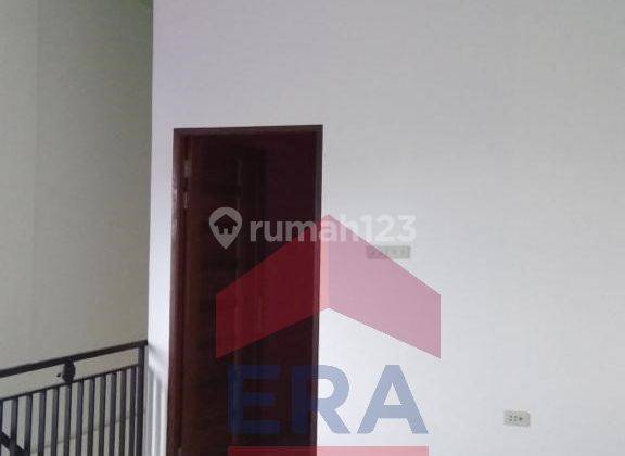 Ruko 2 Lantai di Jalan Tanjung Hulu, Komplek Villa Tanah Mas, Pontianak Timur 5