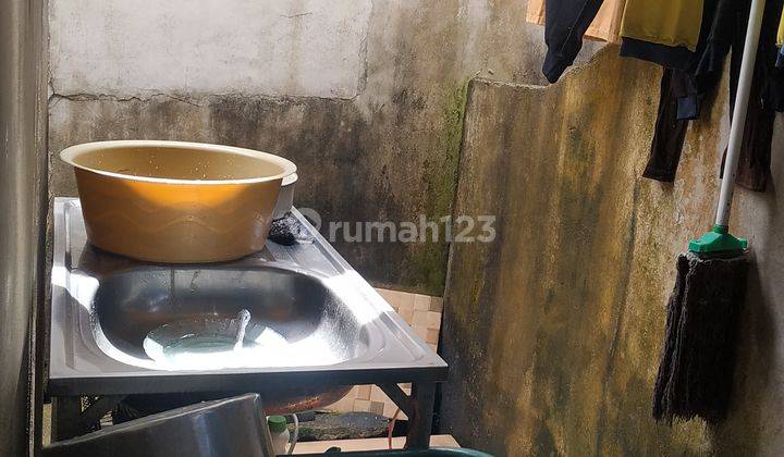 Rumah Murah di Jalan Apel, Gang Cengkeh, Jeruju, Pontianak Barat 2