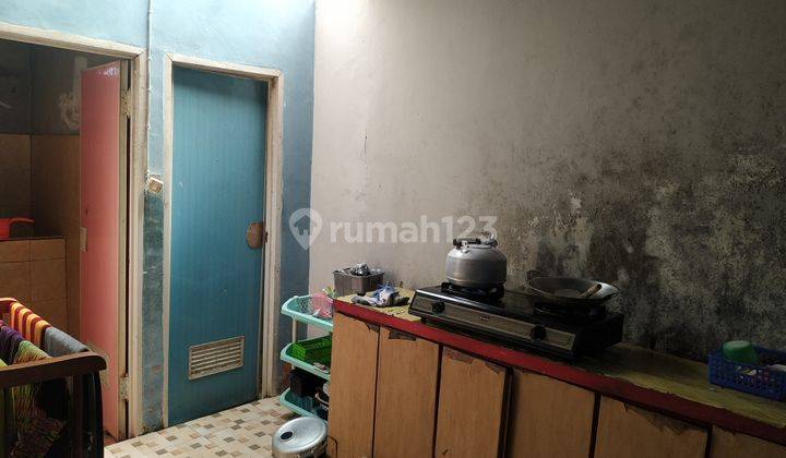 Rumah Murah di Jalan Apel, Gang Cengkeh, Jeruju, Pontianak Barat 3