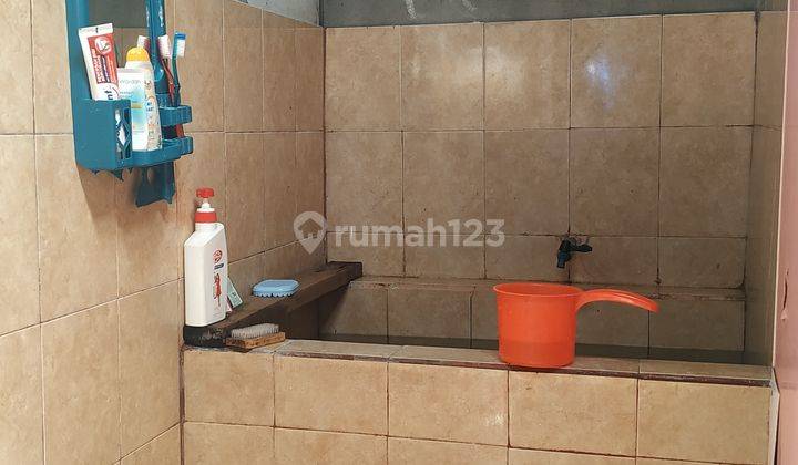 Rumah Murah di Jalan Apel, Gang Cengkeh, Jeruju, Pontianak Barat 4