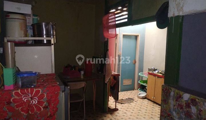 Rumah Murah di Jalan Apel, Gang Cengkeh, Jeruju, Pontianak Barat 5