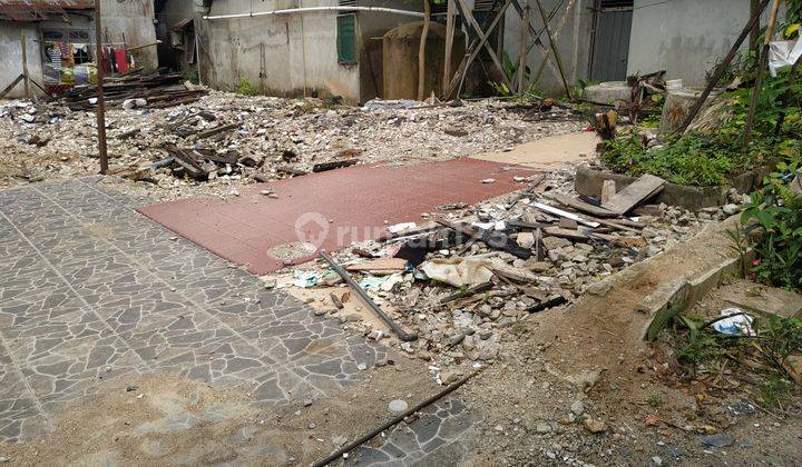 Tanah Dijual di Jalan Parit Pangeran, Gang Pati 1, Pontianak Utara 4