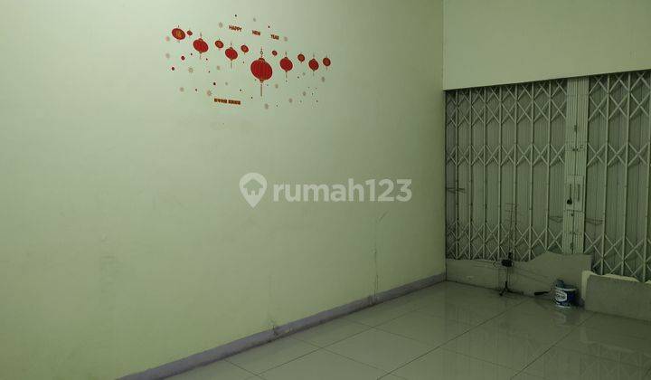 Ruko Siap Pakai di Jalan Hra Rachman, Gang Selamat 1 sungai Jawi , Pontianak Barat 5