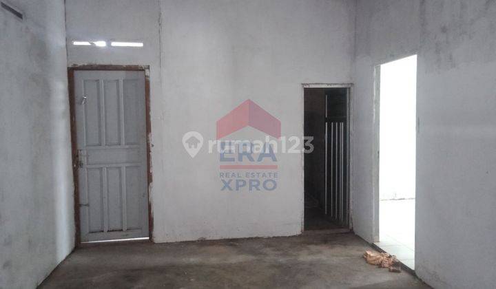 Dijual Rumah Unfurnished di Jl. Ampera Raya, Komp. Darusallam Raya Tanjung Hulu, Pontianak Timur 3