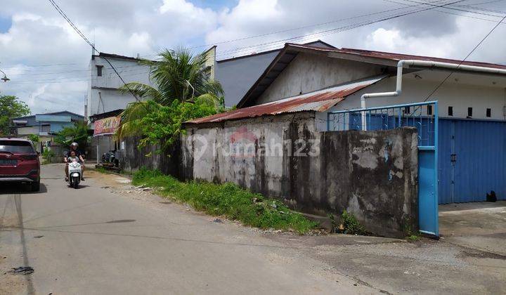 Dijual Rumah Unfurnished di Jalan Arteri Supadio Ayani 2, Komp. 822, Kubu Raya 2