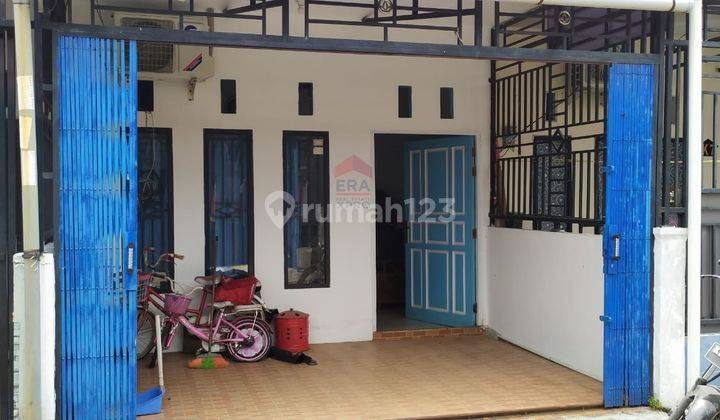 Dijual Rumah Unfurnished di Jalan Arteri Supadio Ayani 2, Komp. 822, Kubu Raya 1
