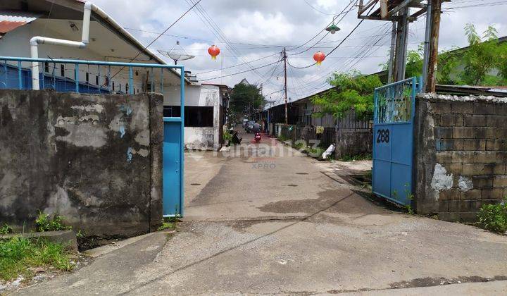 Dijual Rumah Unfurnished di Jalan Arteri Supadio Ayani 2, Komp. 822, Kubu Raya 9