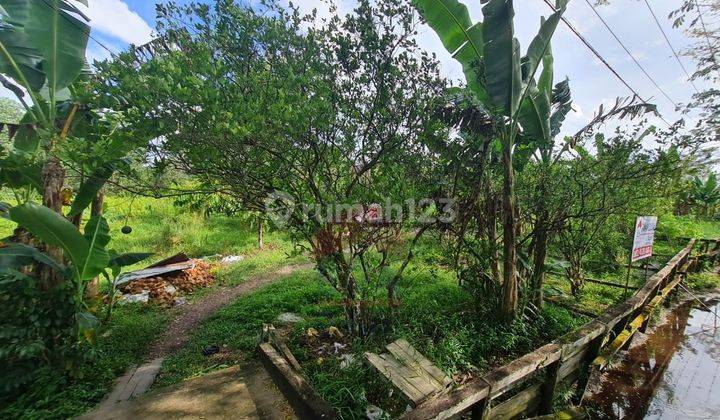 Dijual Tanah +1,7 Ha di Jalan Purnama 2 samping Grand Purnama Resd. , Pontianak Selatan 2