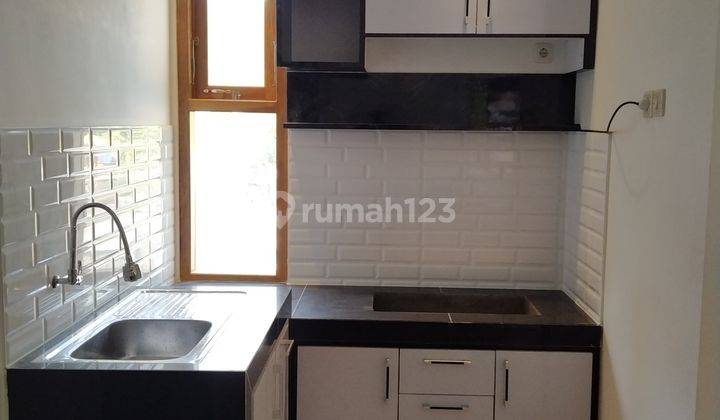 Rumah 1 lantai dekat bandara YIA Kulonprogo  3