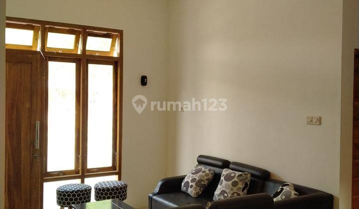 Rumah 1 lantai dekat bandara YIA Kulonprogo  5
