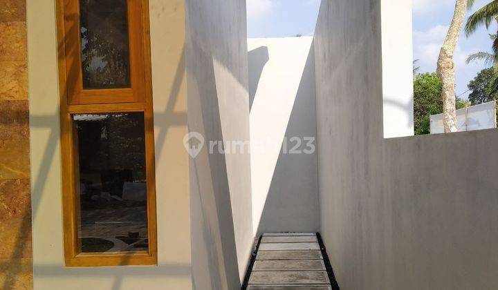 Rumah 1 lantai dekat bandara YIA Kulonprogo  8