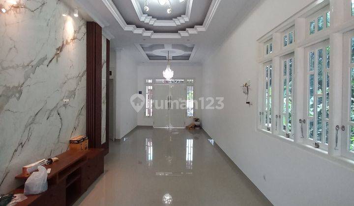 Dijual Villa Murah Mangku Jalan Utama View Sungai Sawah Pegunungan  2