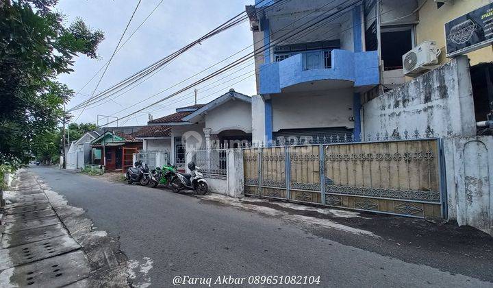 Dijual Rumah Murah Tanah Luas Dekat Kota Jogja  2