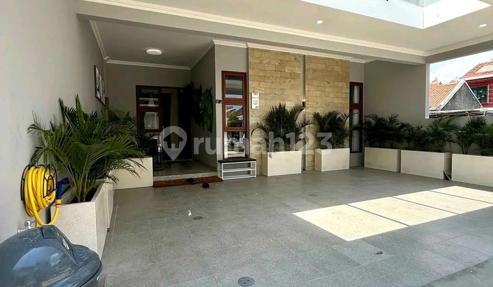 Dijual Rumah Murah Carpot 2 Mobil Umbulharjo Yogyakarta 2